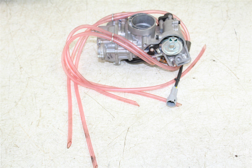 2006 Kawasaki KX 450F Carburetor Carb Fuel Intake Aftermarket