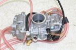 2006 Kawasaki KX 450F Carburetor Carb Fuel Intake Aftermarket