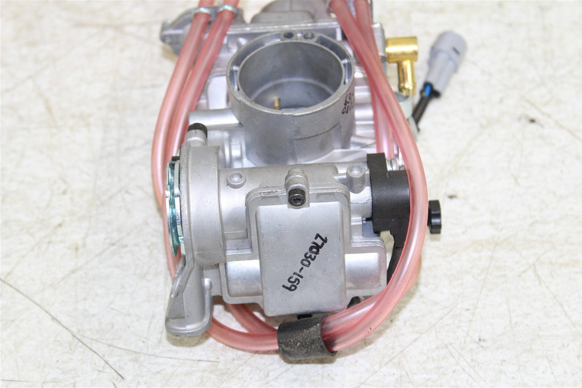 2006 Kawasaki KX 450F Carburetor Carb Fuel Intake Aftermarket