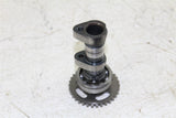 2006 Kawasaki KX 450F Intake Camshaft Cam