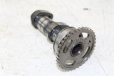 2006 Kawasaki KX 450F Intake Camshaft Cam