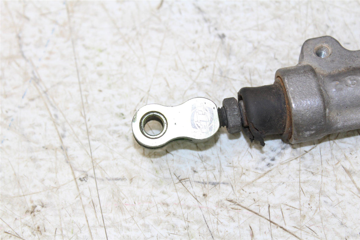 2006 Kawasaki KX 450F Rear Brake Master Cylinder