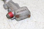 2006 Kawasaki KX 450F Rear Brake Master Cylinder
