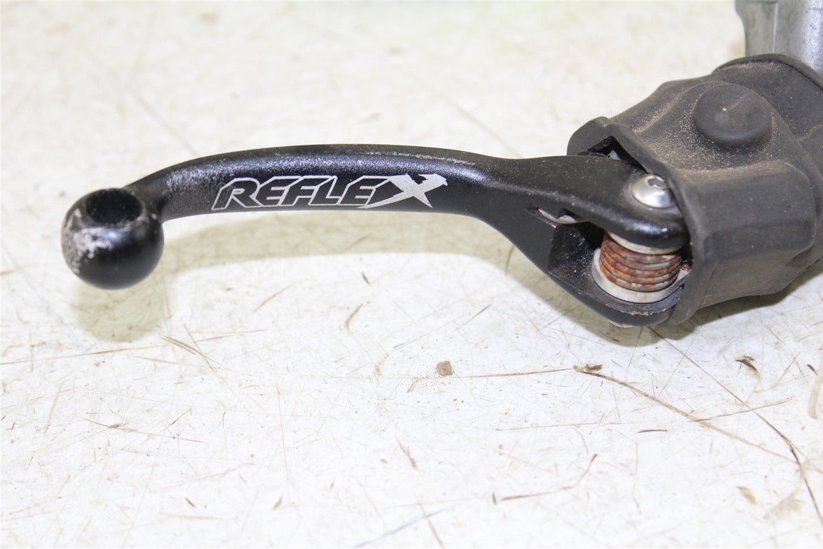 2006 Kawasaki KX 450F Front Brake Master Cylinder Lever