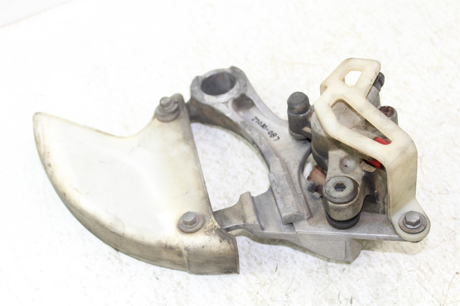 2006 Kawasaki KX 450F Rear Brake Caliper w/ Mount