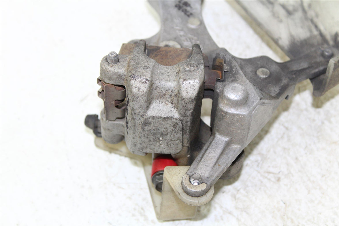2006 Kawasaki KX 450F Rear Brake Caliper w/ Mount