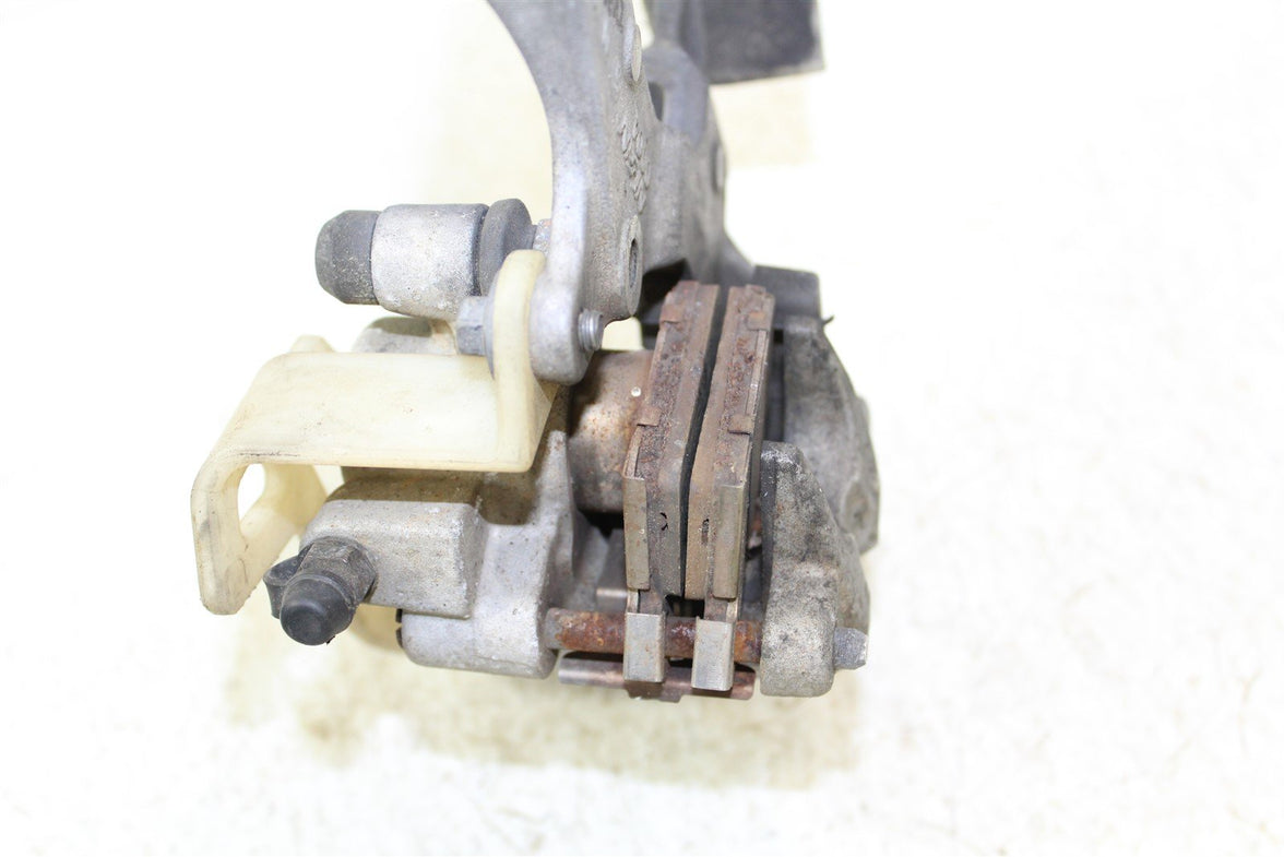 2006 Kawasaki KX 450F Rear Brake Caliper w/ Mount