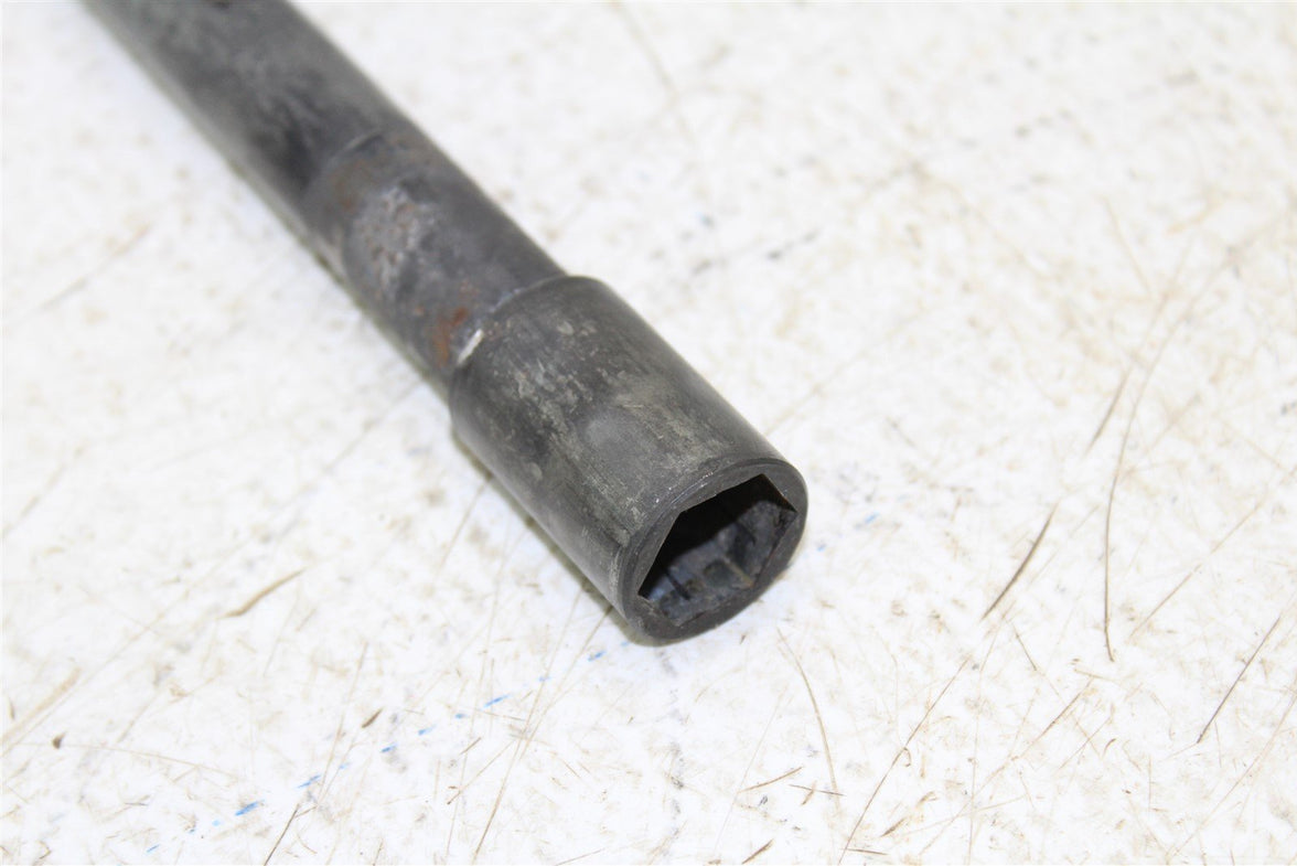 2006 Kawasaki KX 450F Front Axle Nut Wheel Spacers