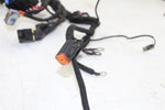 1998 Harley-Davidson Sportster 883 Wire Wiring Harness w/ Key Ignition Switch