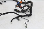 1998 Harley-Davidson Sportster 883 Wire Wiring Harness w/ Key Ignition Switch