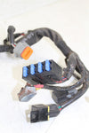 1998 Harley-Davidson Sportster 883 Wire Wiring Harness w/ Key Ignition Switch