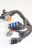 1998 Harley-Davidson Sportster 883 Wire Wiring Harness w/ Key Ignition Switch