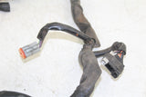 1998 Harley-Davidson Sportster 883 Wire Wiring Harness w/ Key Ignition Switch