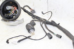 1998 Harley-Davidson Sportster 883 Wire Wiring Harness w/ Key Ignition Switch