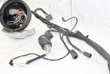 1998 Harley-Davidson Sportster 883 Wire Wiring Harness w/ Key Ignition Switch