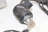 1998 Harley-Davidson Sportster 883 Wire Wiring Harness w/ Key Ignition Switch