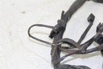 1998 Harley-Davidson Sportster 883 Wire Wiring Harness w/ Key Ignition Switch