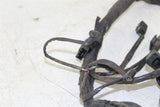 1998 Harley-Davidson Sportster 883 Wire Wiring Harness w/ Key Ignition Switch