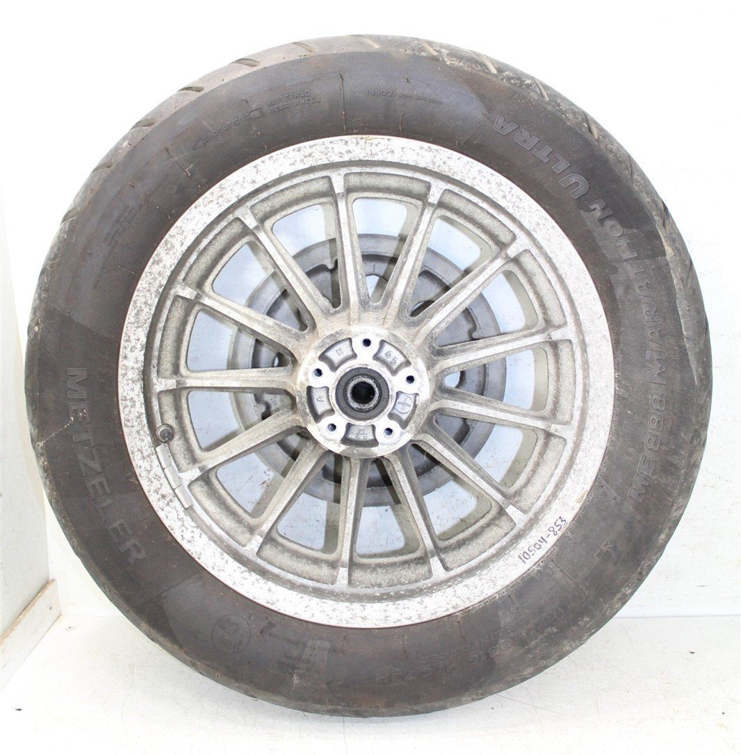 1998 Harley-Davidson Sportster 883 Rear Wheel Rim
