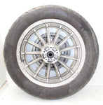 1998 Harley-Davidson Sportster 883 Rear Wheel Rim