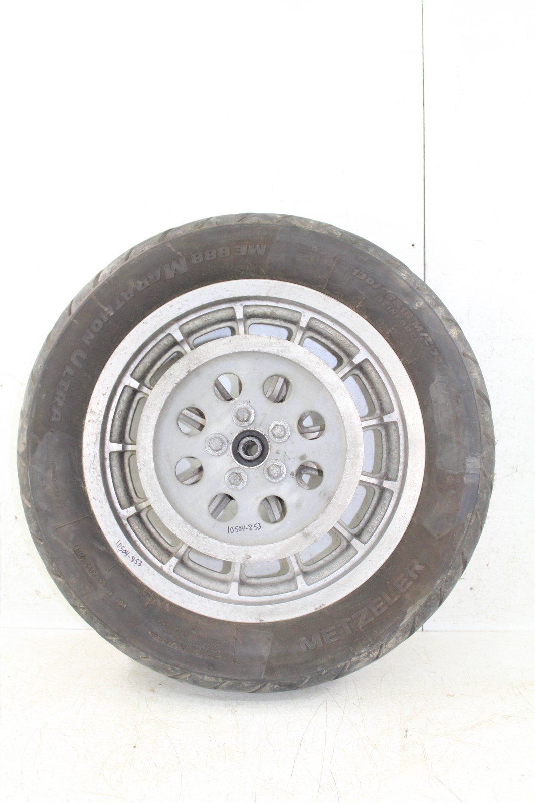 1998 Harley-Davidson Sportster 883 Rear Wheel Rim