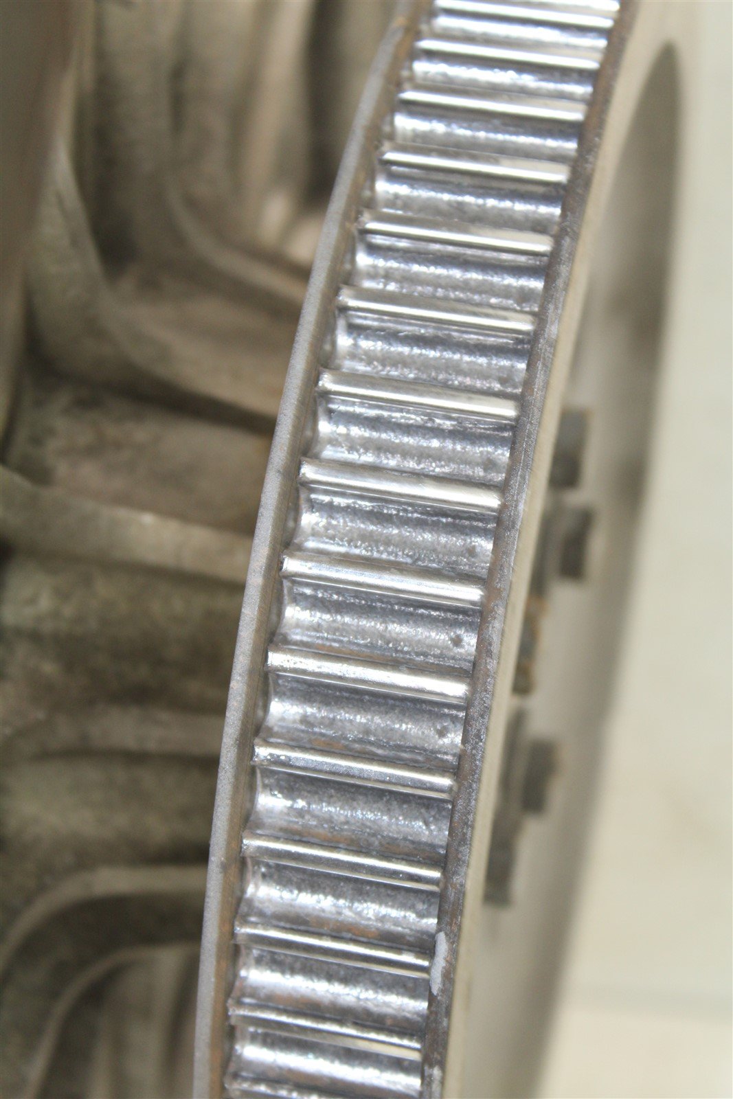 1998 Harley-Davidson Sportster 883 Rear Wheel Rim