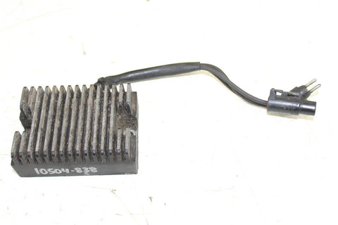1998 Harley-Davidson Sportster 883 Voltage Regulator Rectifier