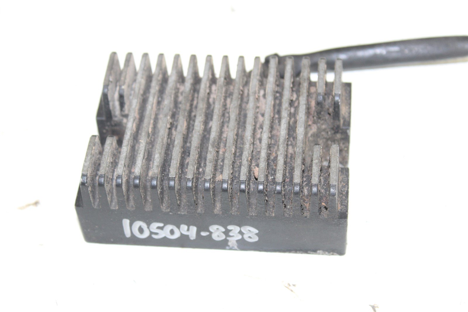 1998 Harley-Davidson Sportster 883 Voltage Regulator Rectifier