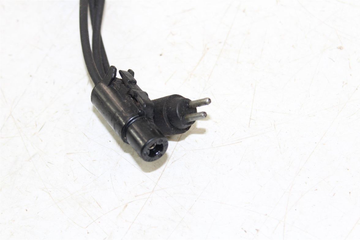 1998 Harley-Davidson Sportster 883 Voltage Regulator Rectifier