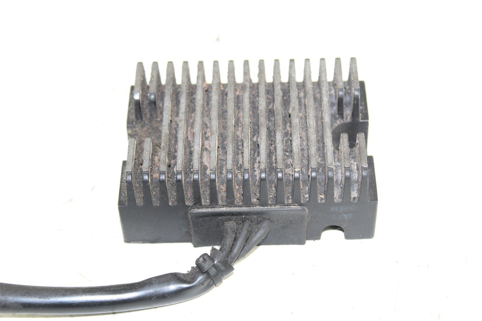 1998 Harley-Davidson Sportster 883 Voltage Regulator Rectifier