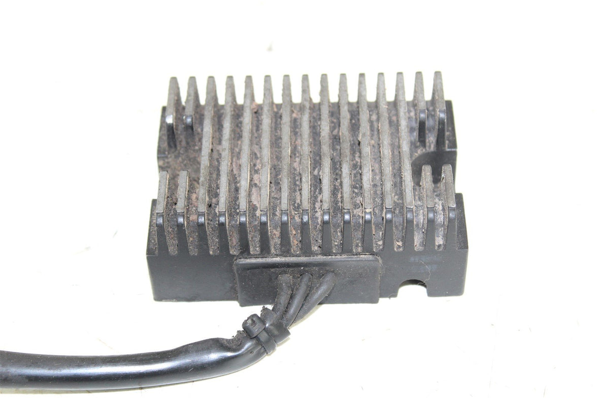 1998 Harley-Davidson Sportster 883 Voltage Regulator Rectifier
