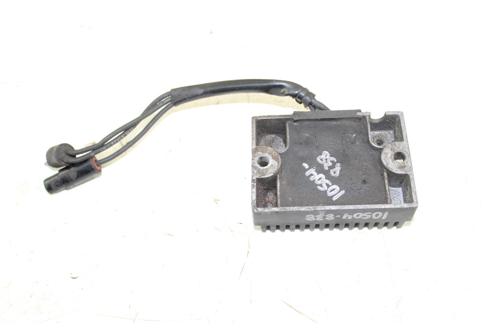 1998 Harley-Davidson Sportster 883 Voltage Regulator Rectifier