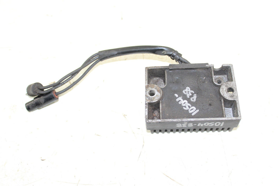 1998 Harley-Davidson Sportster 883 Voltage Regulator Rectifier
