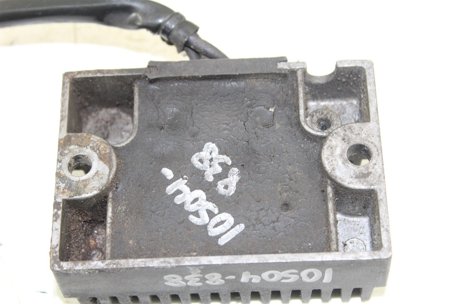 1998 Harley-Davidson Sportster 883 Voltage Regulator Rectifier