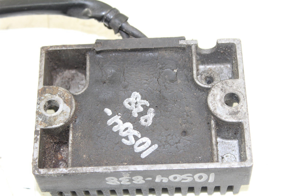 1998 Harley-Davidson Sportster 883 Voltage Regulator Rectifier
