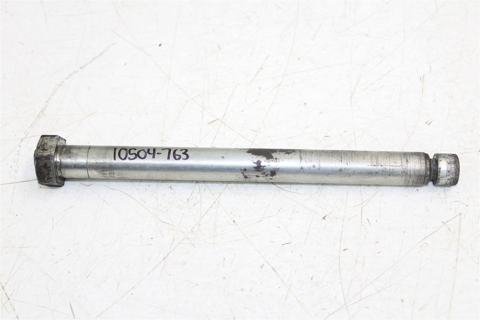 1998 Harley-Davidson Sportster 883 Swingarm Bolt Nut