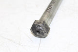 1998 Harley-Davidson Sportster 883 Swingarm Bolt Nut