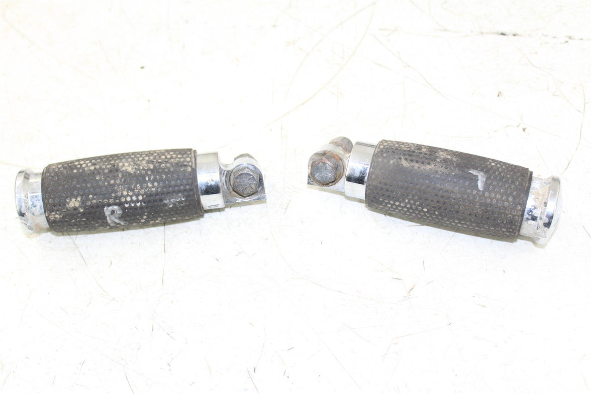 1998 Harley-Davidson Sportster 883 Foot Rest Pegs Set