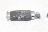 1998 Harley-Davidson Sportster 883 Foot Rest Pegs Set