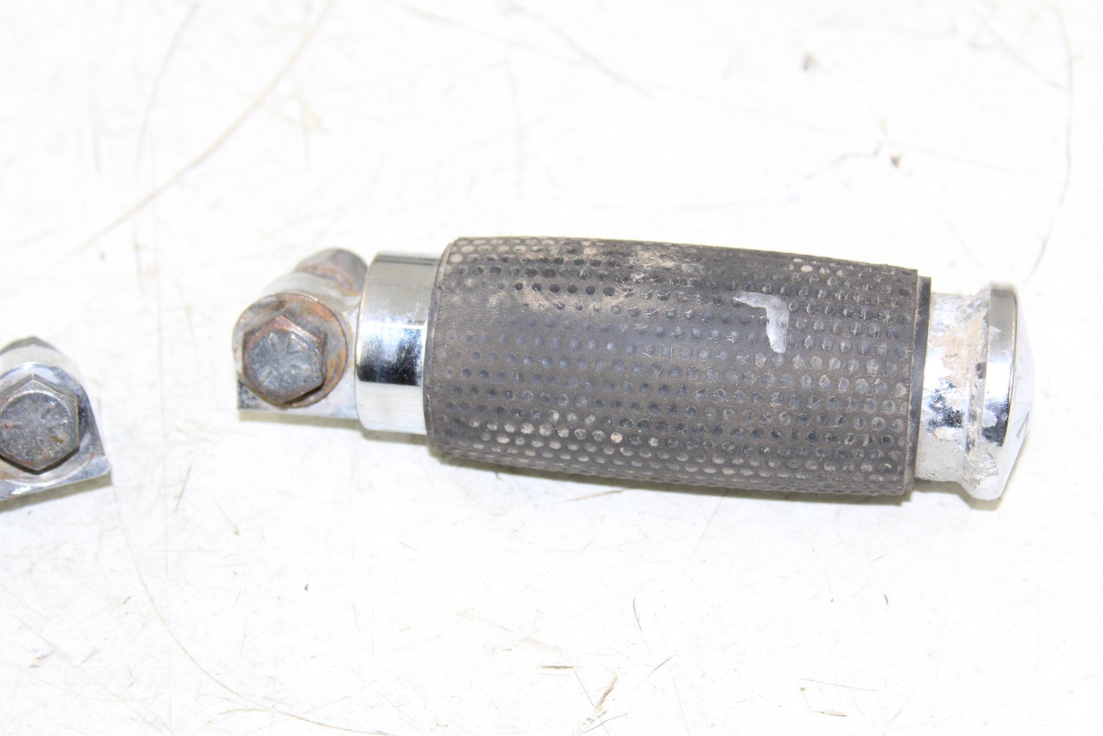 1998 Harley-Davidson Sportster 883 Foot Rest Pegs Set