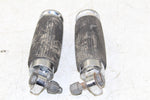 1998 Harley-Davidson Sportster 883 Foot Rest Pegs Set