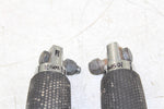 1998 Harley-Davidson Sportster 883 Foot Rest Pegs Set