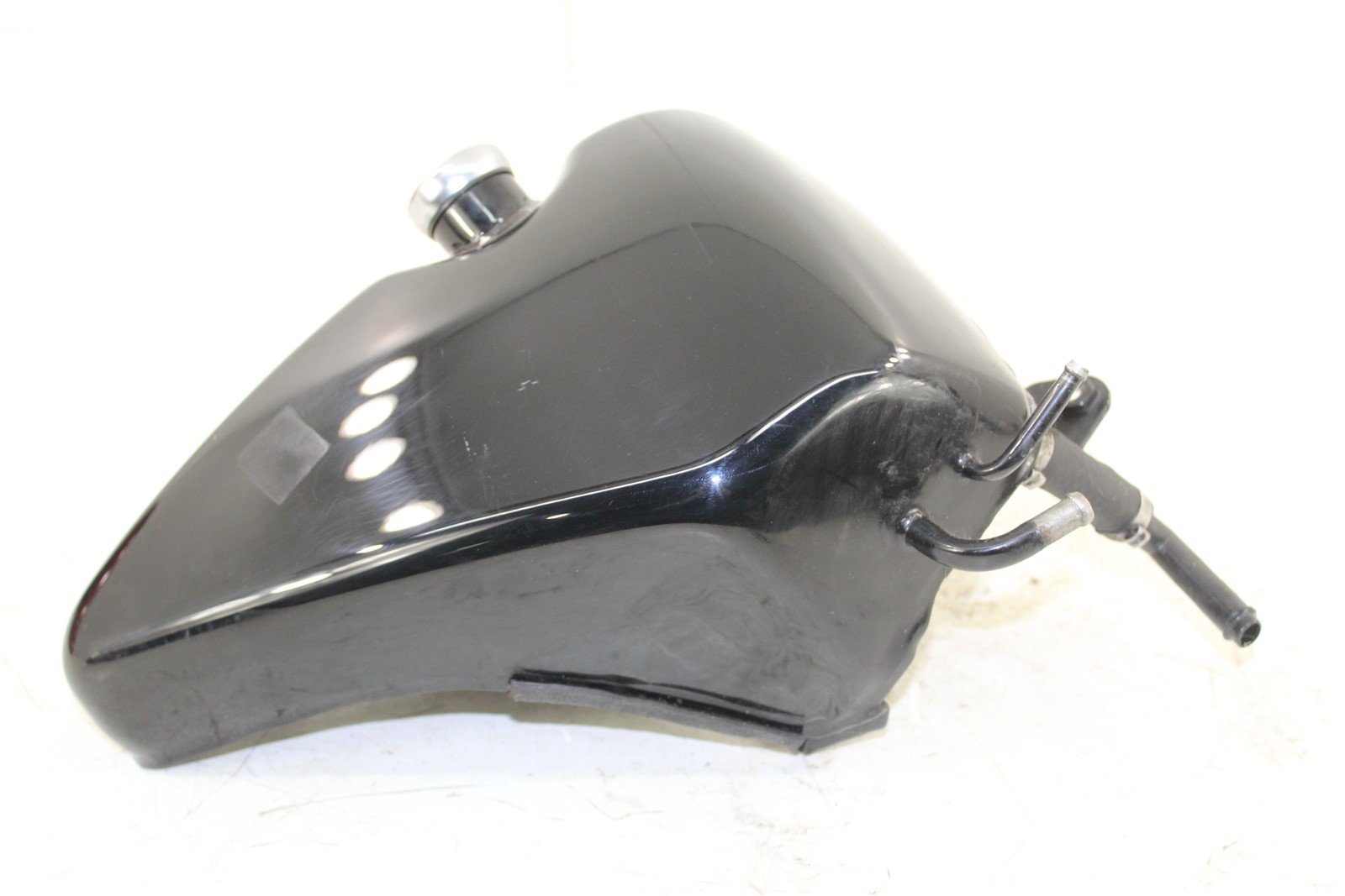 1998 Harley-Davidson Sportster 883 Oil Tank Reservoir w/ Dip Stick