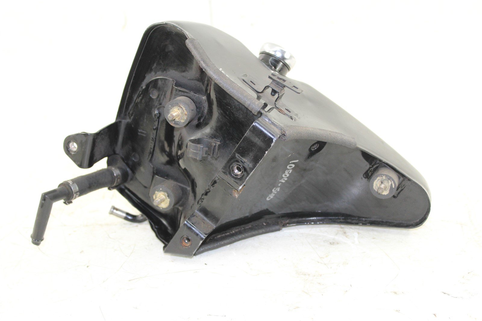 1998 Harley-Davidson Sportster 883 Oil Tank Reservoir w/ Dip Stick