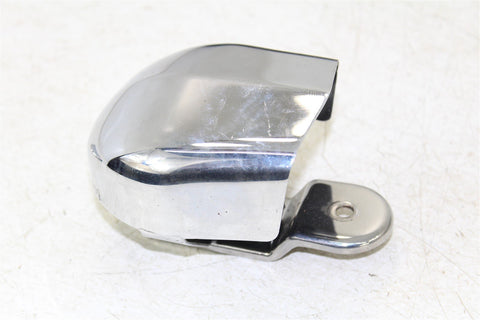 1998 Harley-Davidson Sportster 883 Horn Assembly w/ Guard