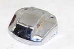 1998 Harley-Davidson Sportster 883 Headlight Cover Guard Clamps Mount Bracket