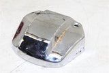 1998 Harley-Davidson Sportster 883 Headlight Cover Guard Clamps Mount Bracket