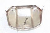 1998 Harley-Davidson Sportster 883 Headlight Cover Guard Clamps Mount Bracket