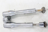 1998 Harley-Davidson Sportster 883 Handlebar Mounts Clamps 8.5" Risers