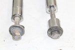 1998 Harley-Davidson Sportster 883 Handlebar Mounts Clamps 8.5" Risers